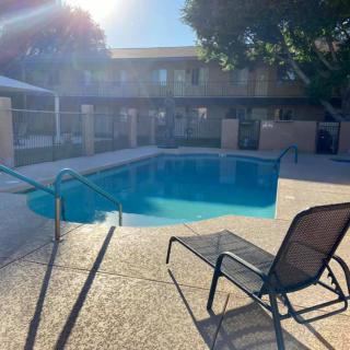 Desert Marigold Senior Living