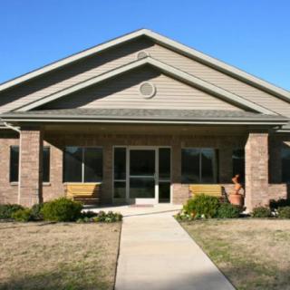Rock Creek Health And Rehabilitation