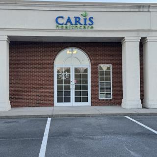 Caris Healthcare