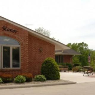 Scenic Manor