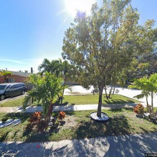Senior Home Care Of South Florida