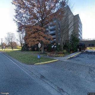 Fairway Tower and Manor Apartments