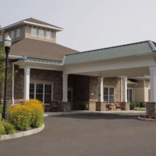 Harmony Village at CareOne Stanwick Road