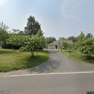 Larmax Homes - 8341 Lewinsville