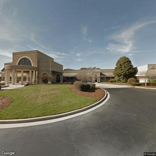 Life Care Centers of America
