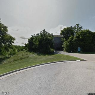 Big Hill Regency House