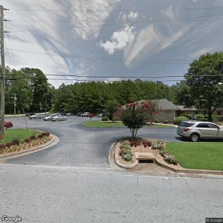 Riverside Health Care Center
