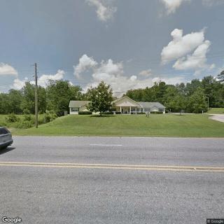 The Meadows of Alex City