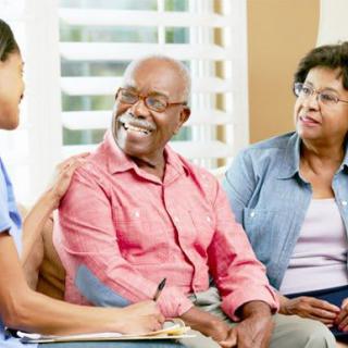 Palmetto Southern Comfort Residential Care LLC