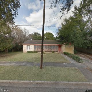 T C Magnolia House