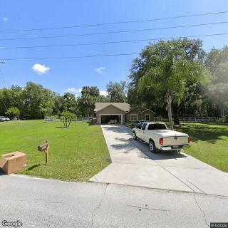 Angle Tree Group Home