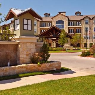Waterview The Point Independent Living