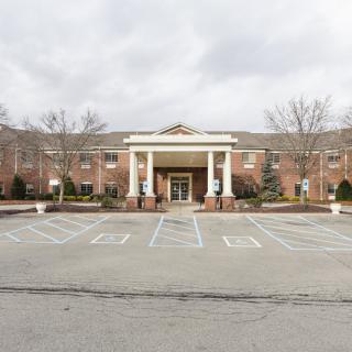 North Strabane Retirement Village