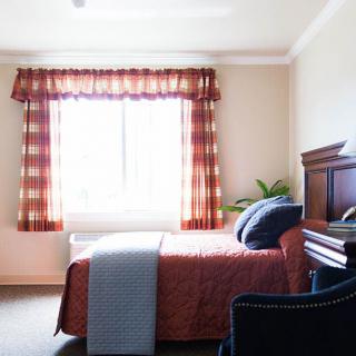 Barrington Place Alzheimer's Special Care Center