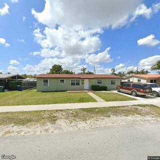 Capri Villa Care Ctr Inc
