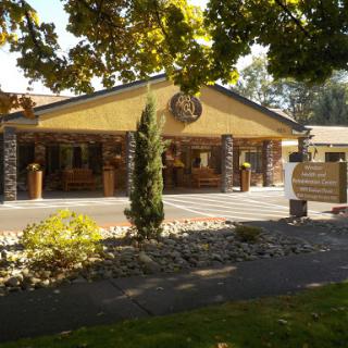 Windsor Health & Rehabilitation Center