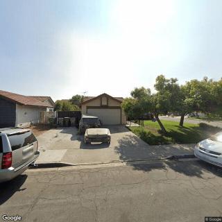 Denver Court Home