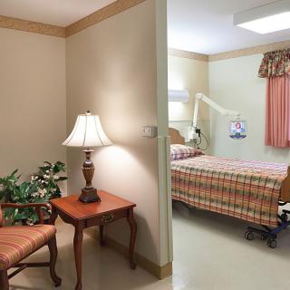 Millville Center
