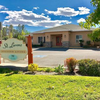 Saint Lorenz Assisted Living