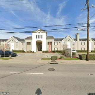 Southmore Park Apartments