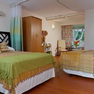 Hale Makua Health Services