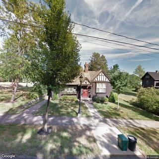 Crary Home