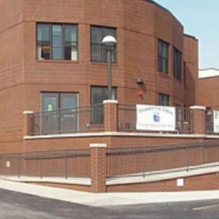 Pinecrest Medical Care Facility