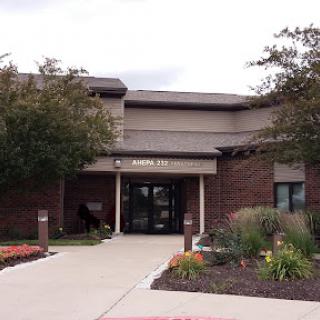 Ahepa 232 Apartments