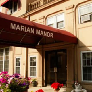 Marian Manor Of Taunton