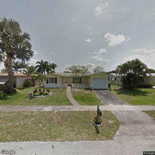 Continual Care Facility