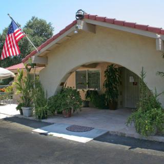 Citrus Garden Residential Care