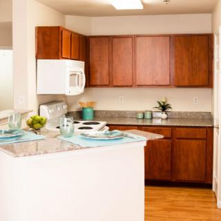 Hillcrest Manor Senior Apartments