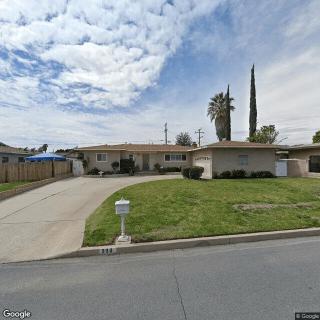 Mountain View Guest Home