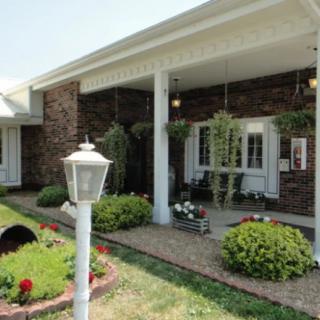 Columbia Manor Care Center
