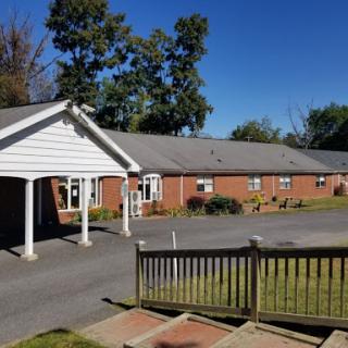 Weston Rehabilitation & Nursing Center