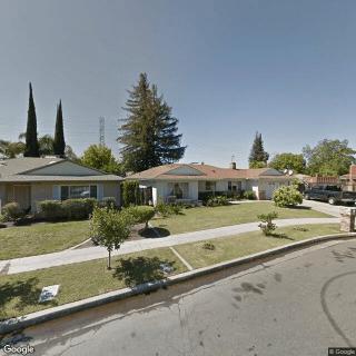 North Hulbert Christian Home
