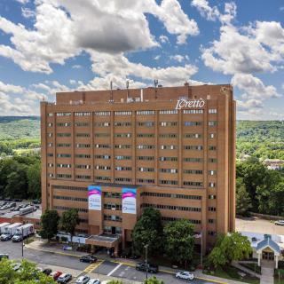 Loretto Health And Rehabilitation Center