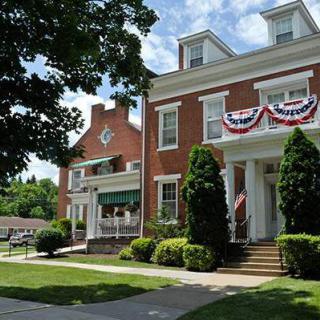 Presbyterian Home of Hollidaysburg