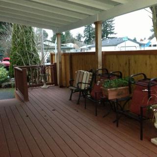Estera's 24 Hour Adult Foster Care