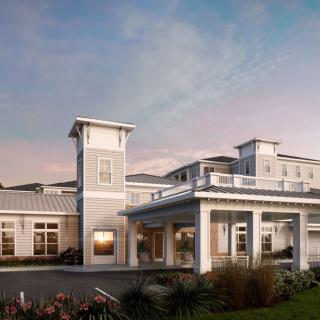 Overture West Ashley 55+ Active Adult Apartment Homes