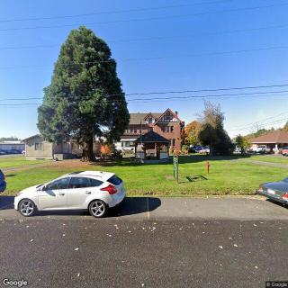 Alpha Cottage,  LLC