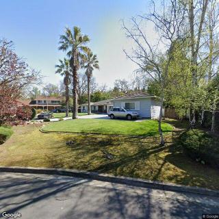 The Megan House