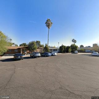 Desert View Adult Care Home