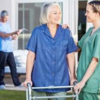 Betty Ann Nursing Center