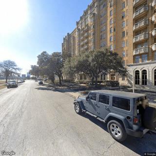 Aurora Apartments