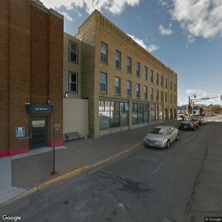 Buckman Apartments
