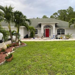 Abel Adult Family Home Care