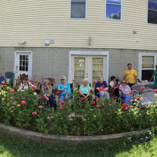 Angel's Touch Assisted Living