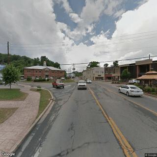 Laurel Creek Health Care Center
