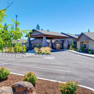 Mt. Bachelor Memory Care